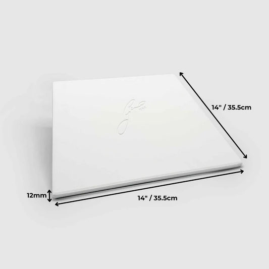 אבן אפייה קורדירייט