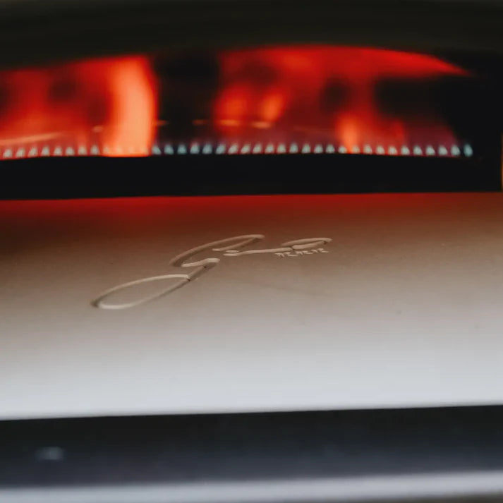 אבן אפייה קורדירייט