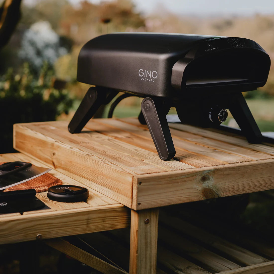 טאבון ג'ינו Modena