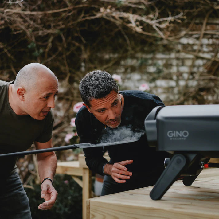 מרדה לסיבוב פיצה