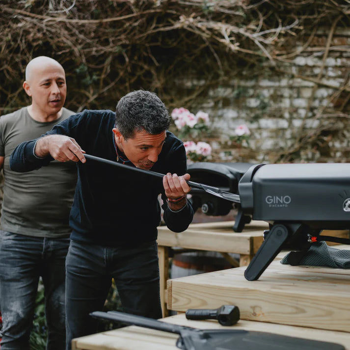 מרדה לסיבוב פיצה