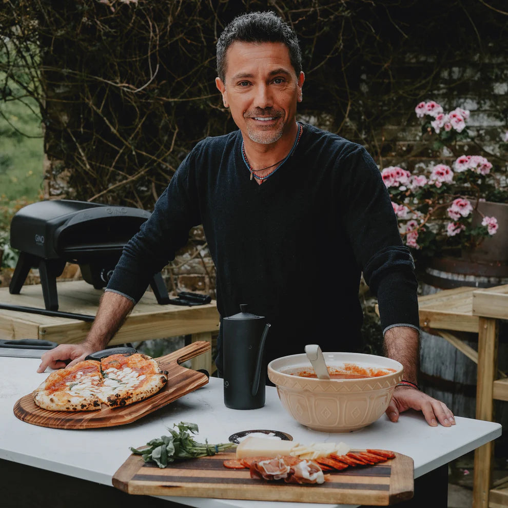 טאבון ג'ינו - Carbonio