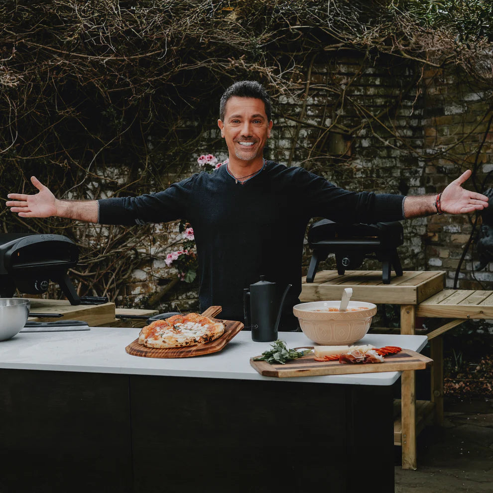 טאבון ג'ינו - Carbonio