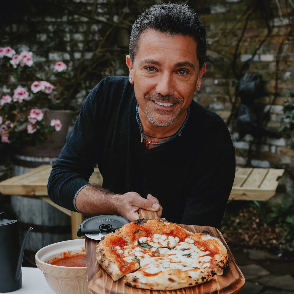 טאבון ג'ינו - Carbonio