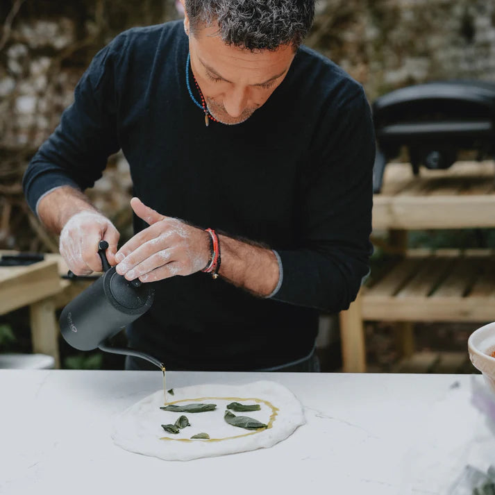 קנקן זילוף שמן