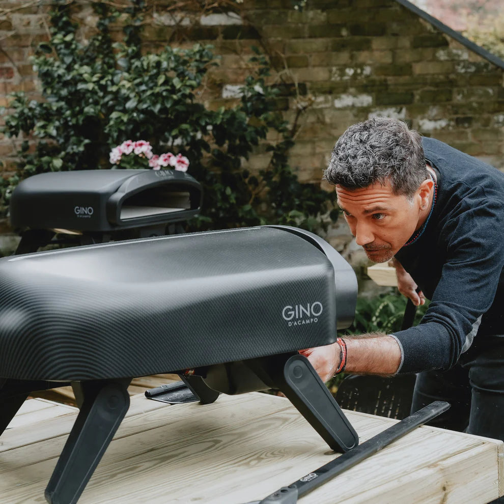 טאבון ג'ינו - Carbonio