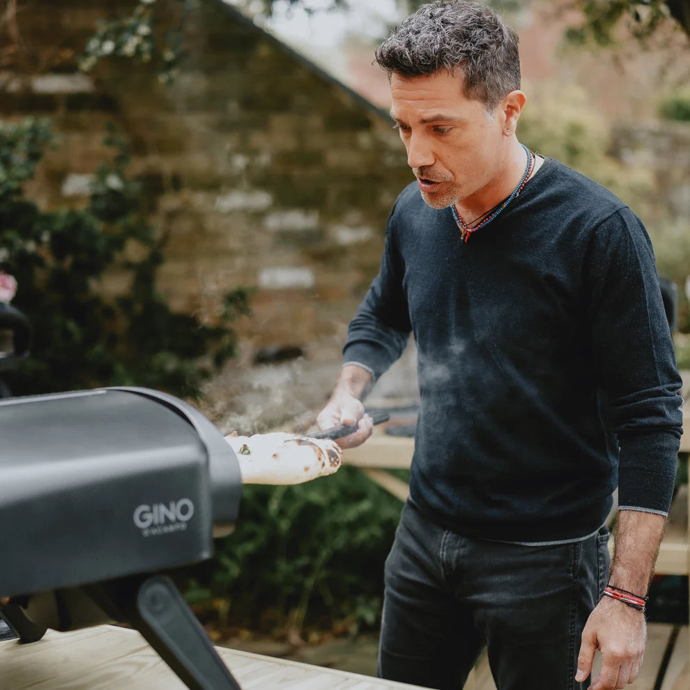 טאבון ג'ינו - Carbonio