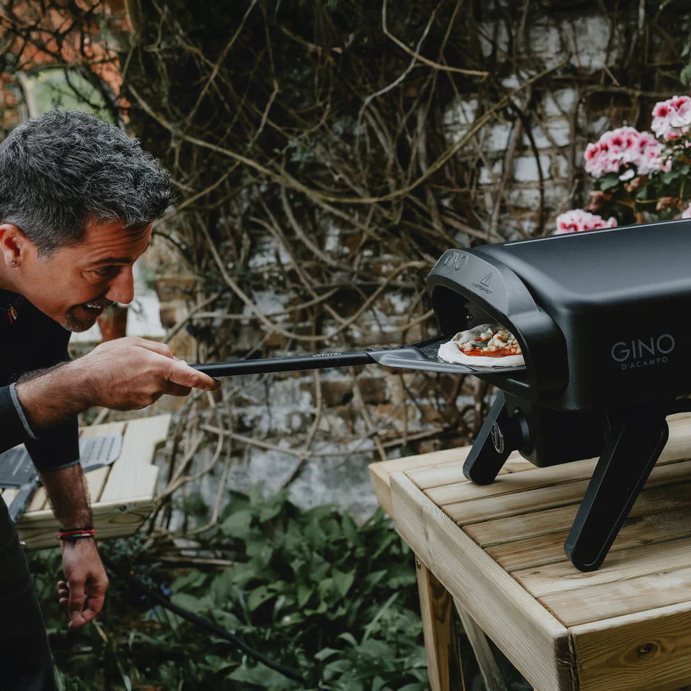 טאבון ג'ינו - Carbonio