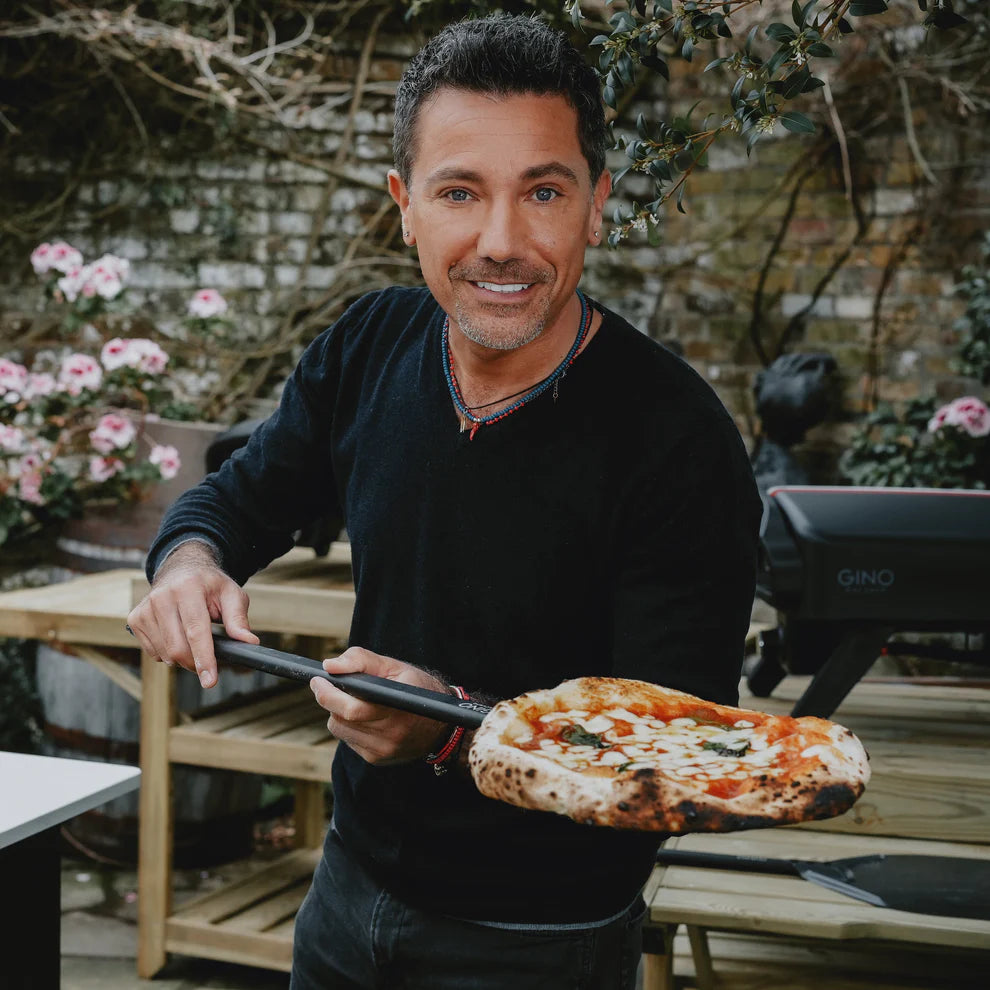 טאבון ג'ינו - Carbonio