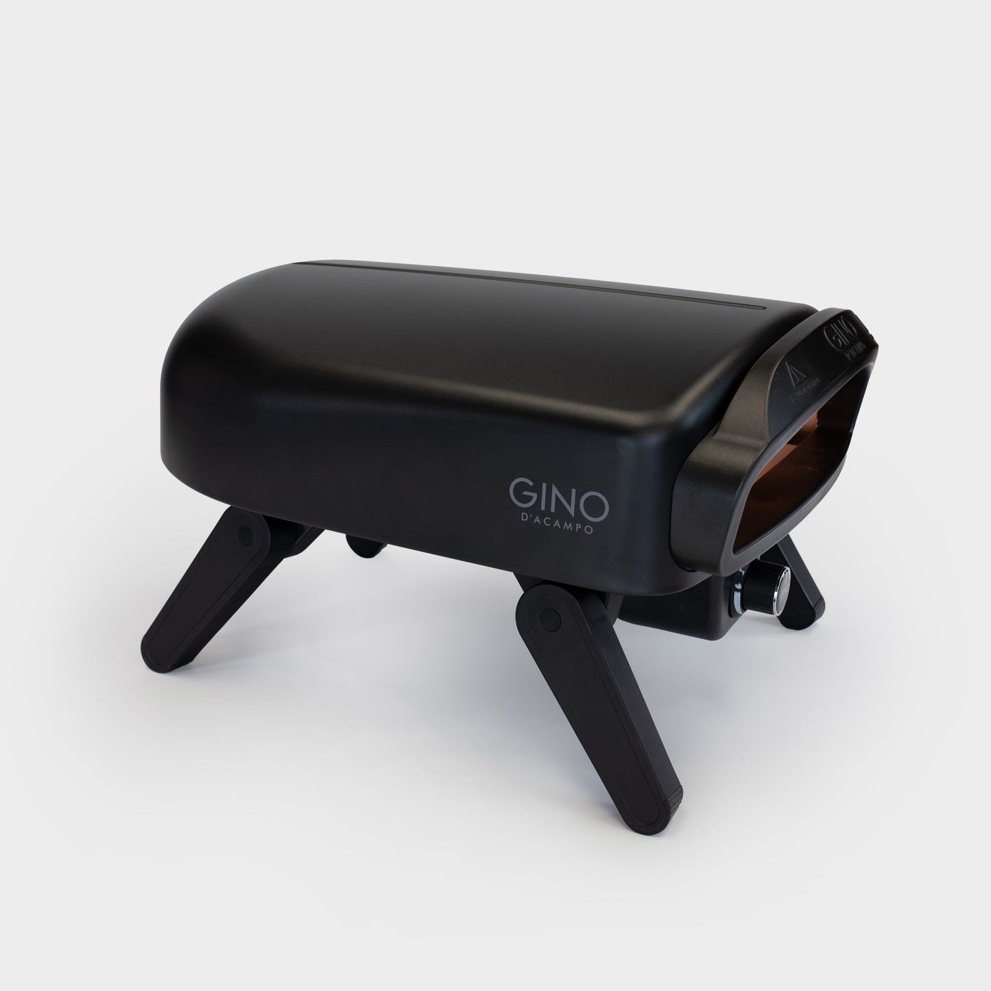 טאבון ג'ינו Vesuvio