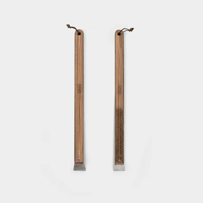 מברשת ניקוי לאבן