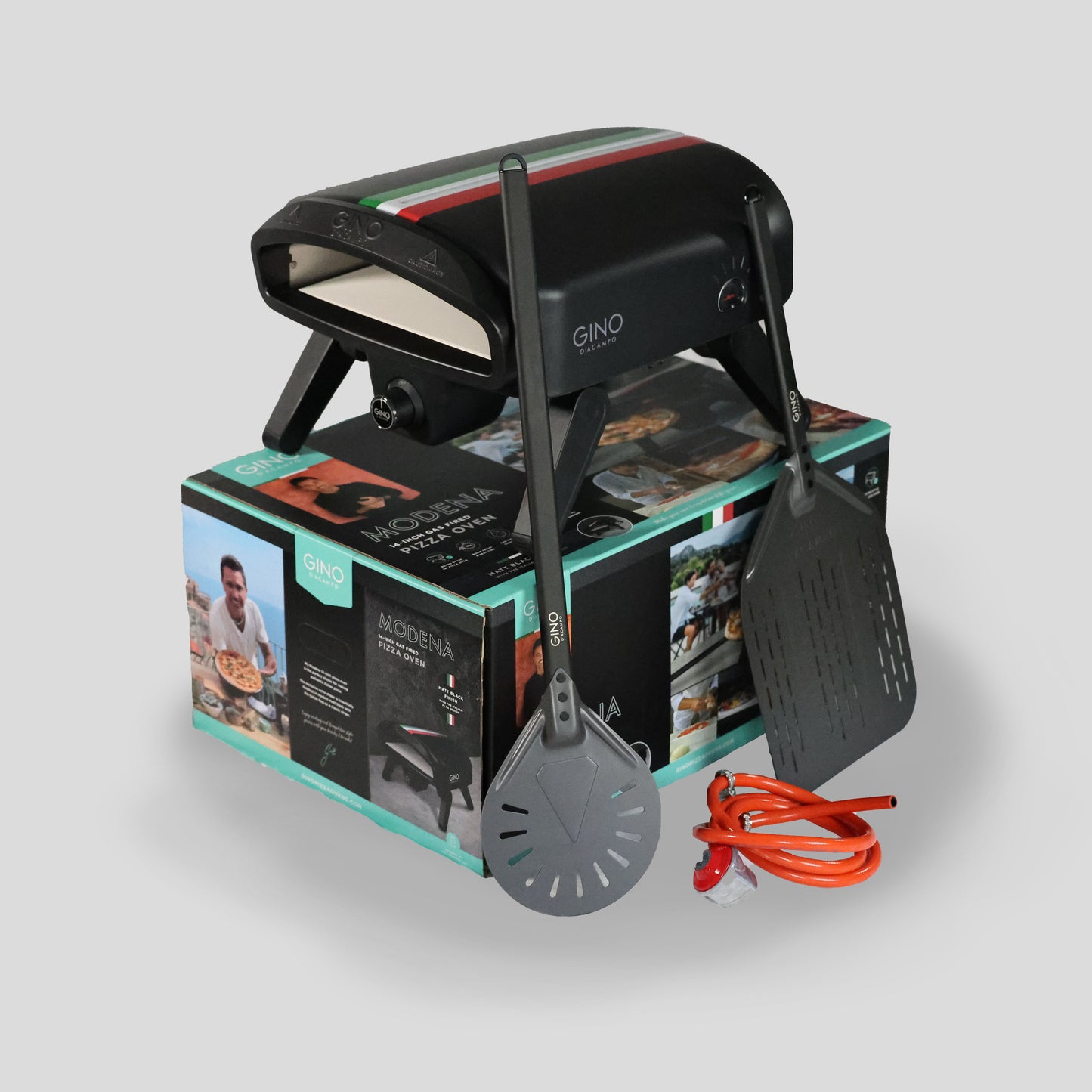 טאבון ג'ינו Modena