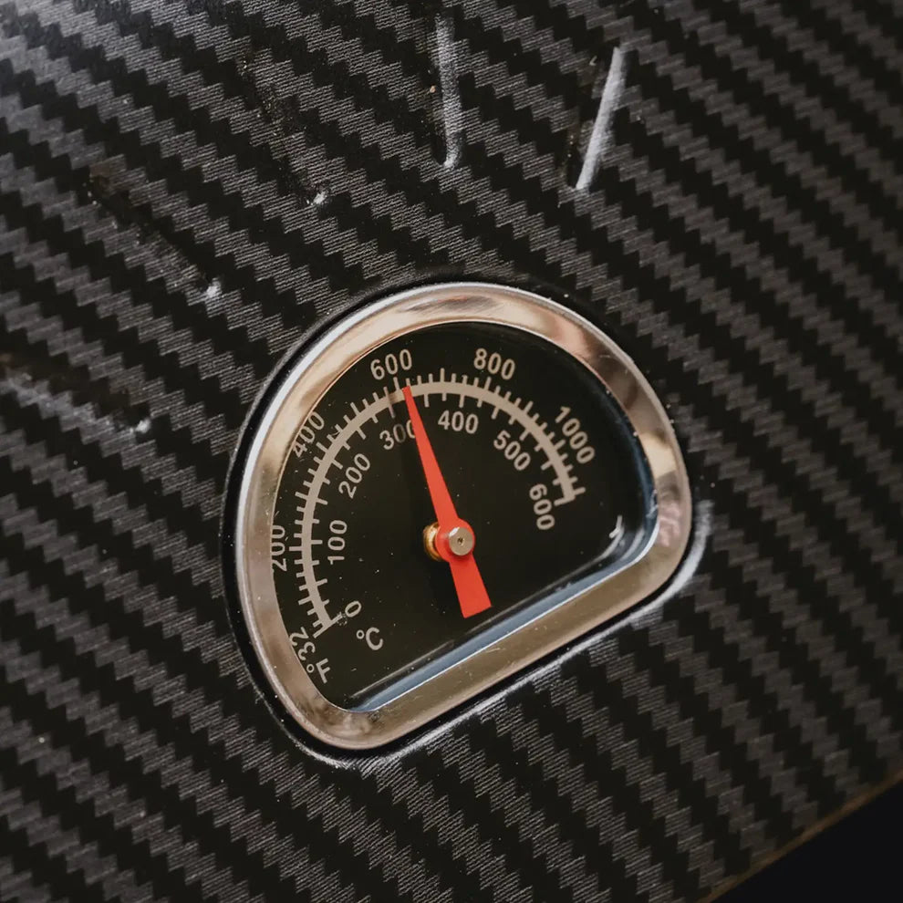 טאבון ג'ינו - Carbonio