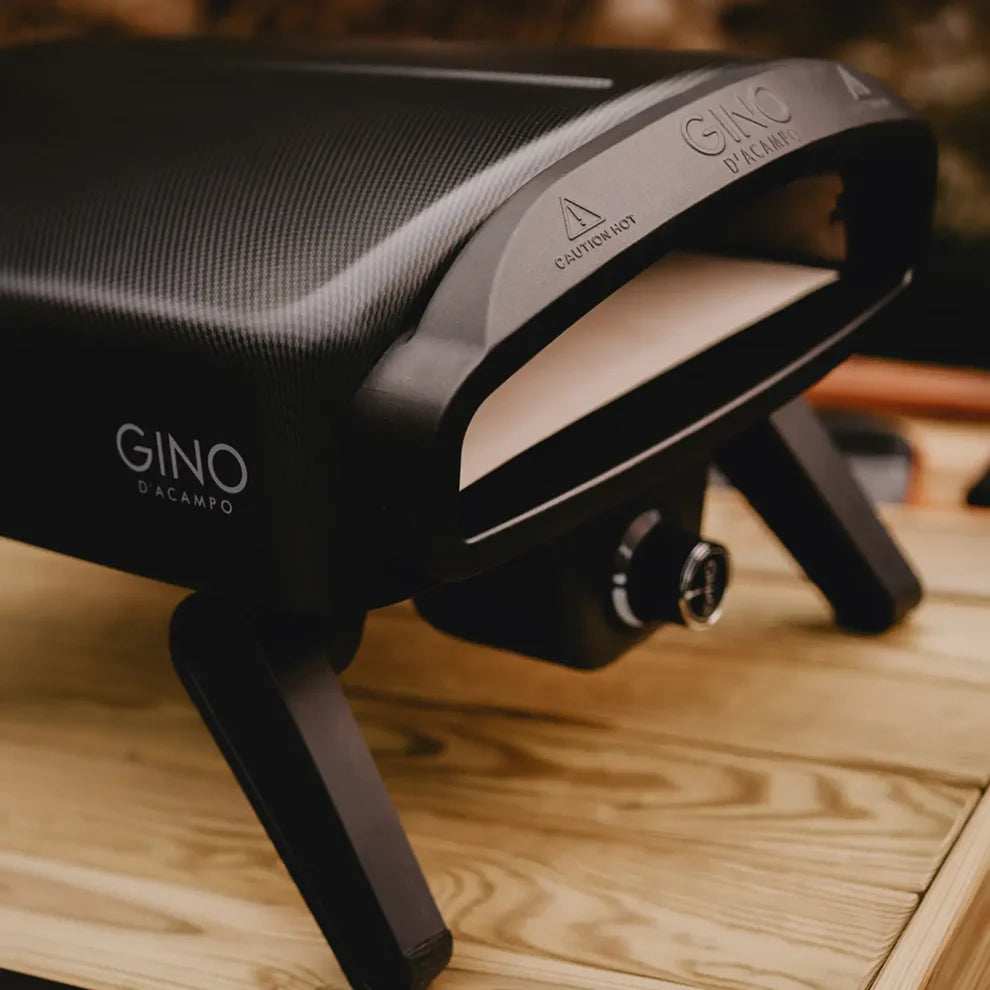 טאבון ג'ינו - Carbonio