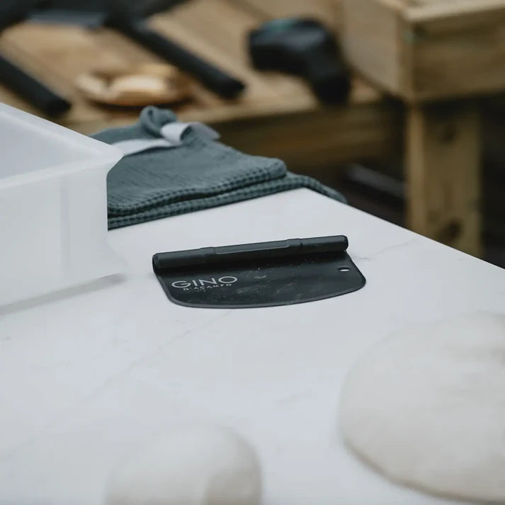 ערכת מגרדי בצק