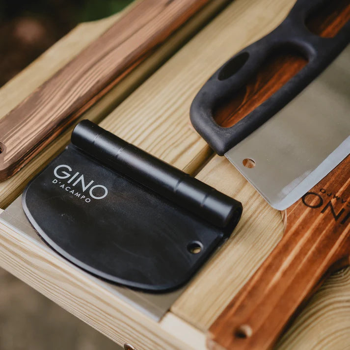 ערכת מגרדי בצק