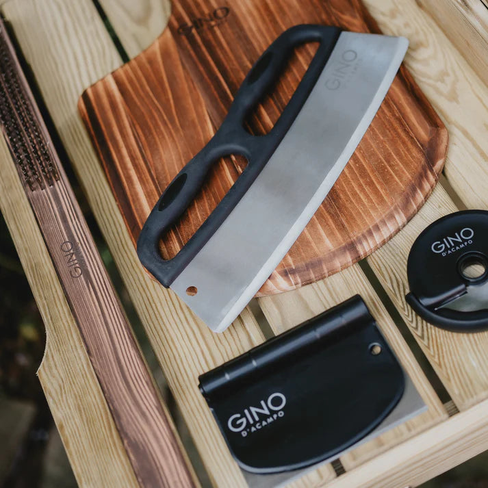 סכין נדנדה לפיצה