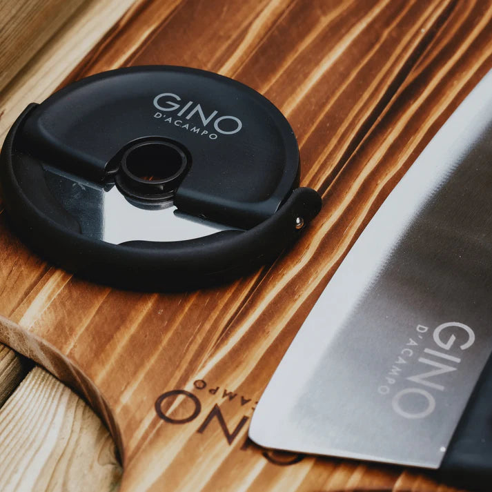 סכין דיסק לפיצה