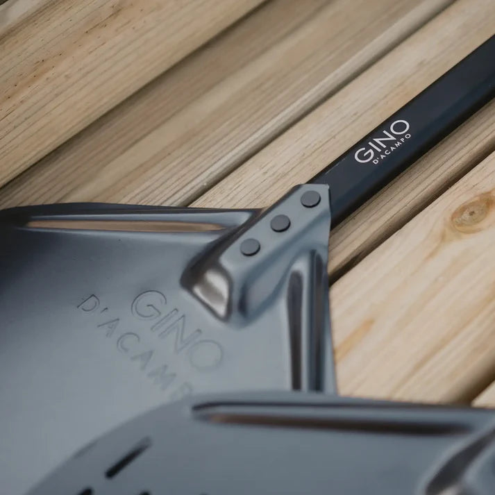 מרדת פיצה חלקה