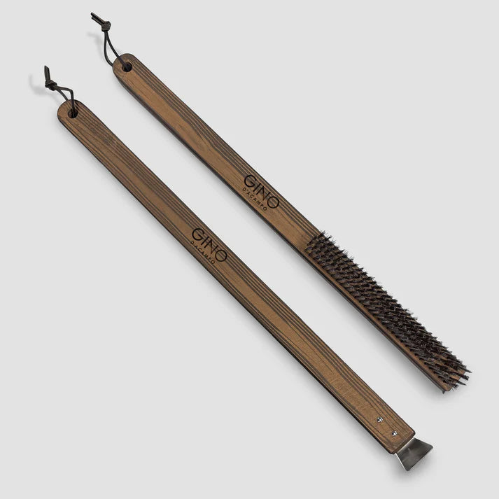 מברשת ניקוי לאבן